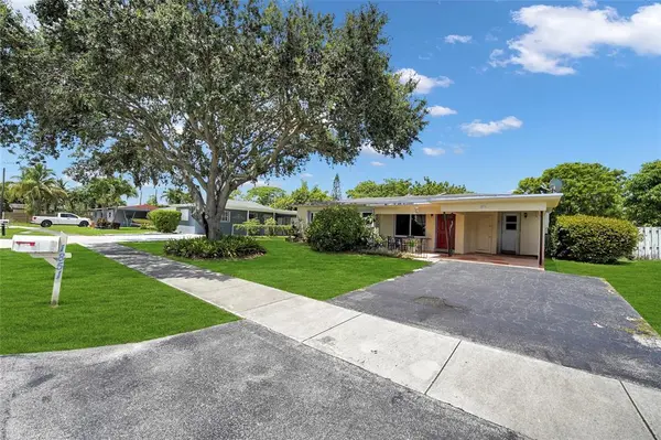 Fort Lauderdale, FL 33317,1851 SW 42nd Ter