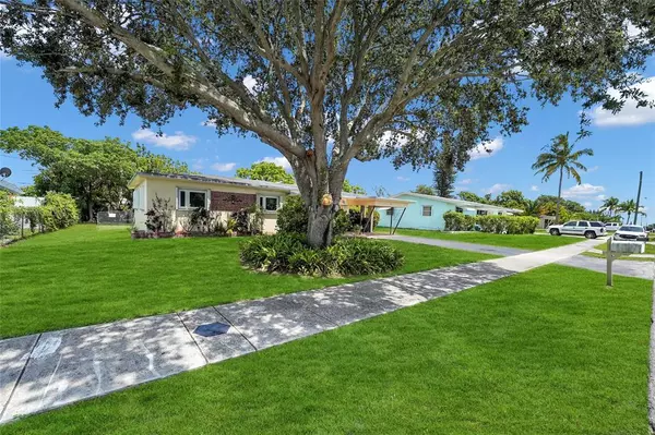 Fort Lauderdale, FL 33317,1851 SW 42nd Ter