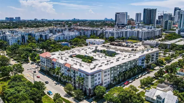 Fort Lauderdale, FL 33301,533 NE 3rd Ave #336