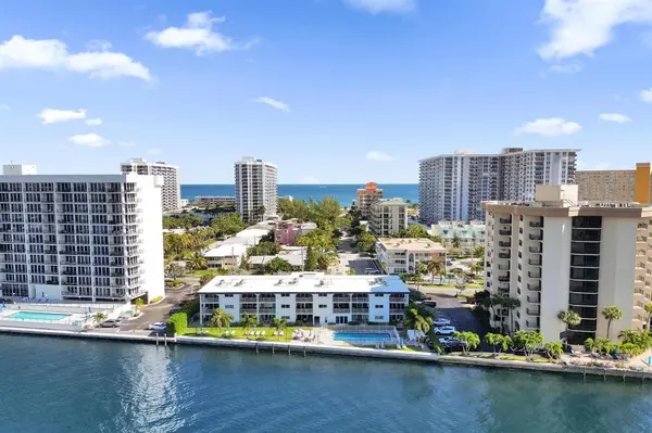 Pompano Beach, FL 33062,505 N Riverside Dr #7