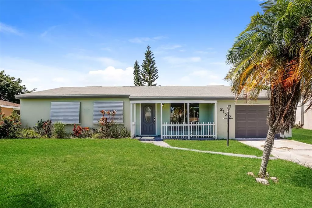 Port St Lucie, FL 34952,2132 SE Shelter Dr