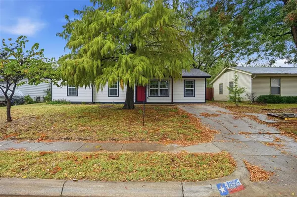 Euless, TX 76039,1025 Harris Drive