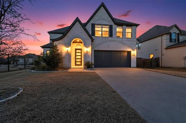 Frisco, TX 75035,14409 Shady Grove Lane