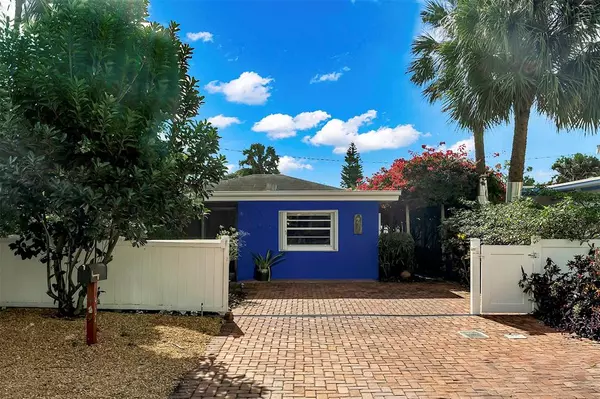 Wilton Manors, FL 33305,1464 NE 24th Ct