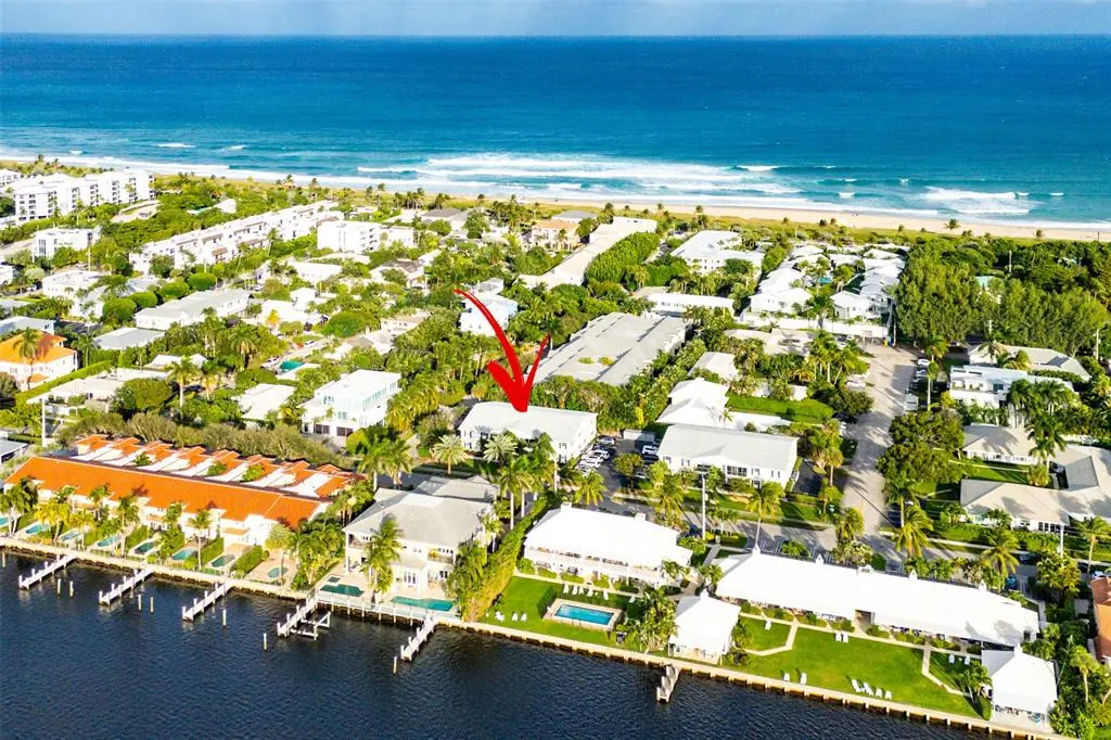 Delray Beach, FL 33483,301 Venetian Drive #16