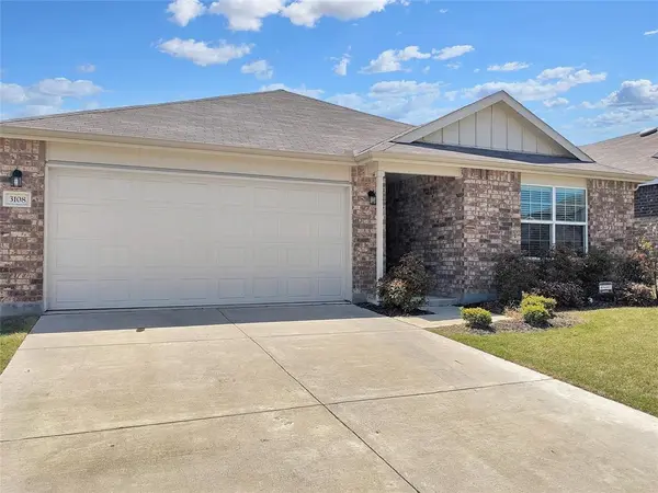 Little Elm, TX 75068,3108 Layla Creek Drive