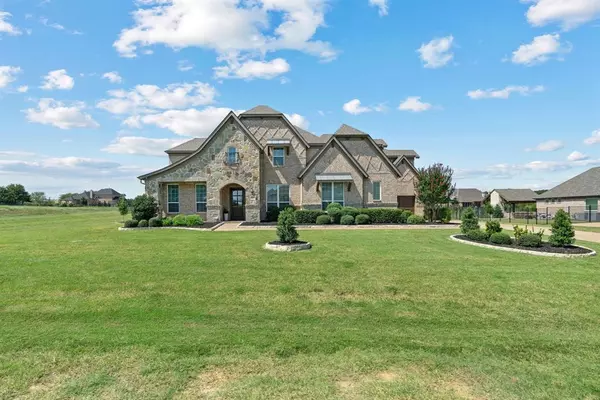 Flower Mound, TX 75022,4509 Montalcino Boulevard