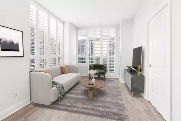 Vaughan, ON L4J 0G7,20 North Park RD #1108