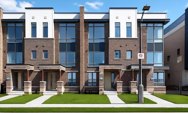 3051 Meadowridge DR, Oakville, ON L6H 7Z4