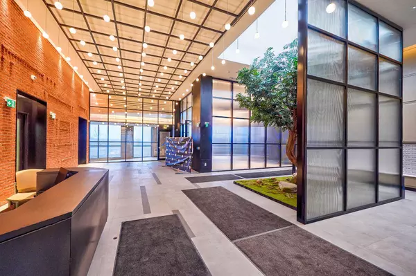 3220 William Coltson AVE #110, Oakville, ON L6H 7X9