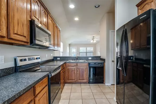 Forney, TX 75126,2044 Jack County Drive