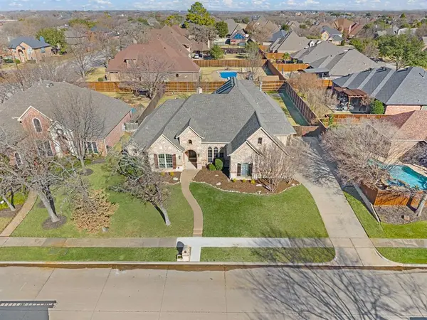North Richland Hills, TX 76182,7805 Shady Oaks Drive