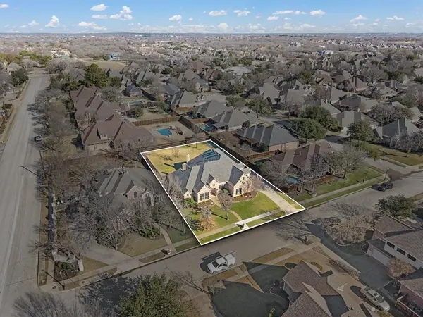 North Richland Hills, TX 76182,7805 Shady Oaks Drive