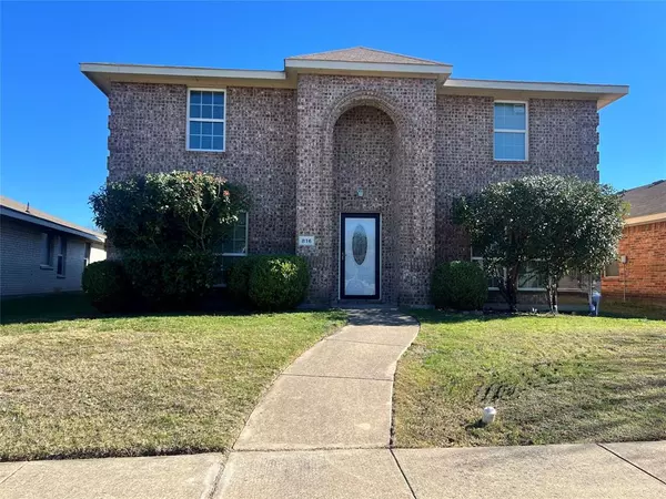 Desoto, TX 75115,816 Horseshoe Court