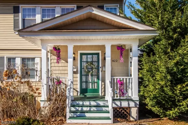 Montclair Twp., NJ 07043,422 Valley Rd #1