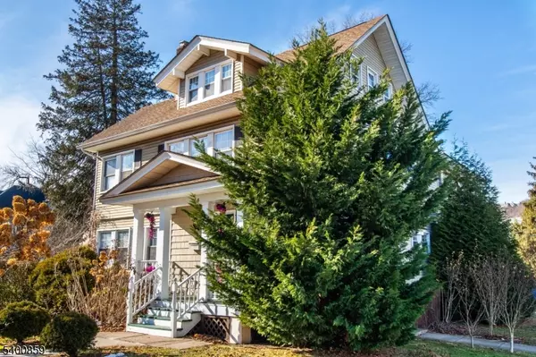 Montclair Twp., NJ 07043,422 Valley Rd #1