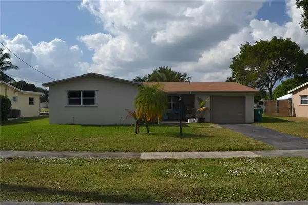 5241 SW 89th Ave, Cooper City, FL 33328