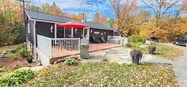 North Kawartha, ON K0L 1A0,1492 County Rd 620 RD