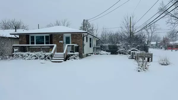 463 Lakeview RD, Fort Erie, ON L2A 4W2
