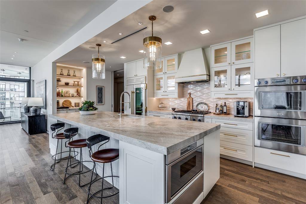 1918 Olive Street #2002, Dallas, TX 75201