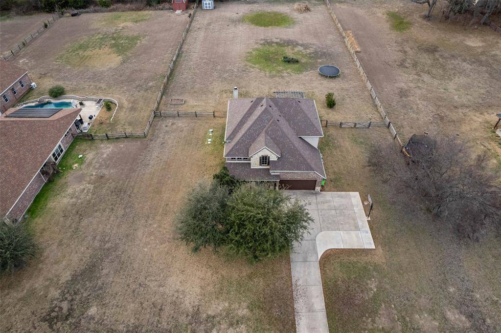 6502 Mesquite Trail, Mckinney, TX 75071