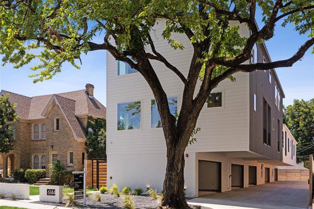 6144 Oram Street #4, Dallas, TX 75214