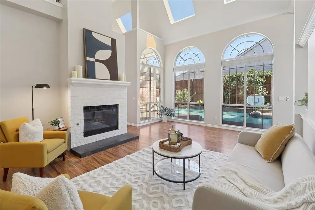 Plano, TX 75024,4677 Portrait Lane