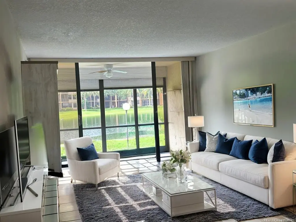 Margate, FL 33063,5609 Coral Lake #109