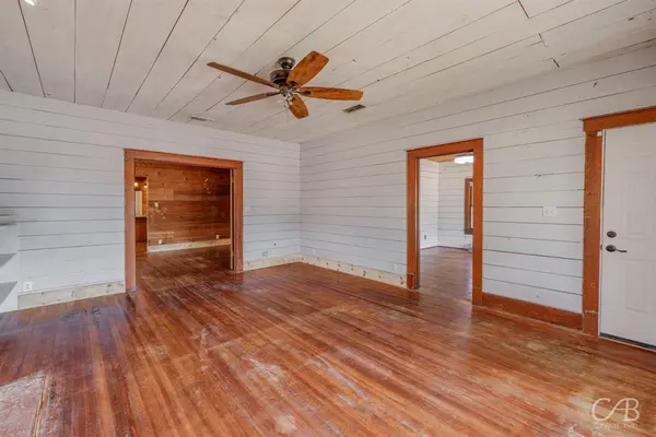 Abilene, TX 79602,517 Jeanette Street