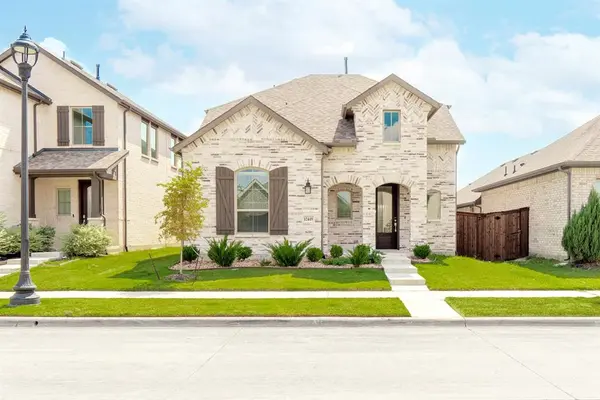 Fort Worth, TX 76052,12449 Iveson Drive