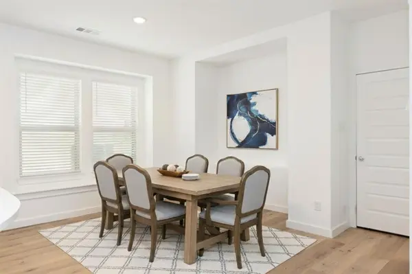 Fort Worth, TX 76052,12449 Iveson Drive