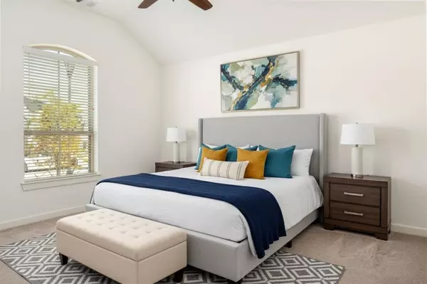 Fort Worth, TX 76052,12449 Iveson Drive