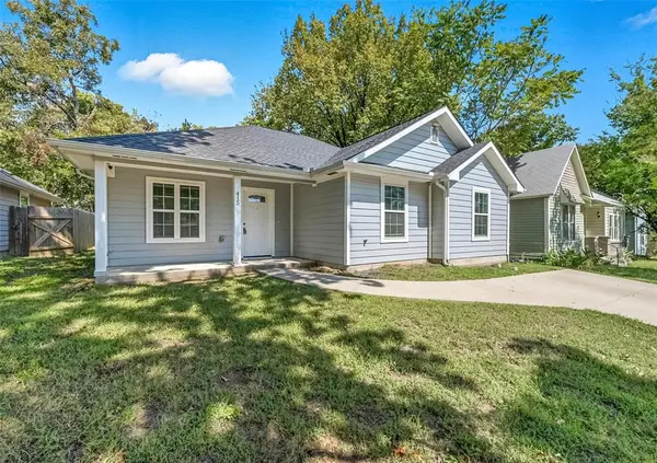 Denison, TX 75020,415 W Monterey Street