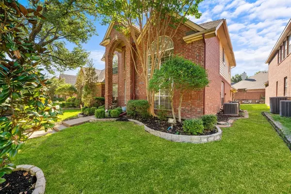 Plano, TX 75025,3904 Evesham Drive