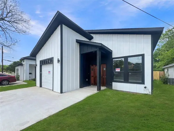 Dallas, TX 75215,4006 Coolidge Street