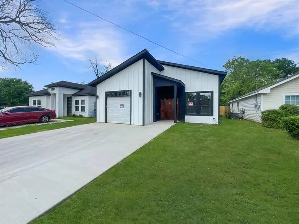 Dallas, TX 75215,4006 Coolidge Street