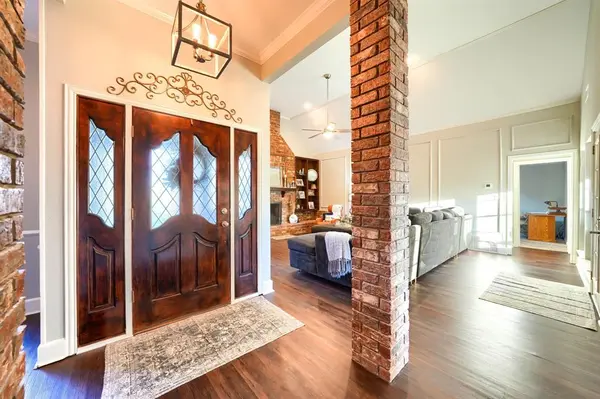 Terrell, TX 75160,2592 Meadow Way