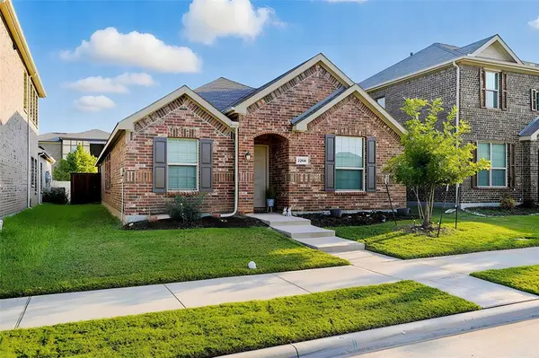 Little Elm, TX 76227,2264 Jasper Drive