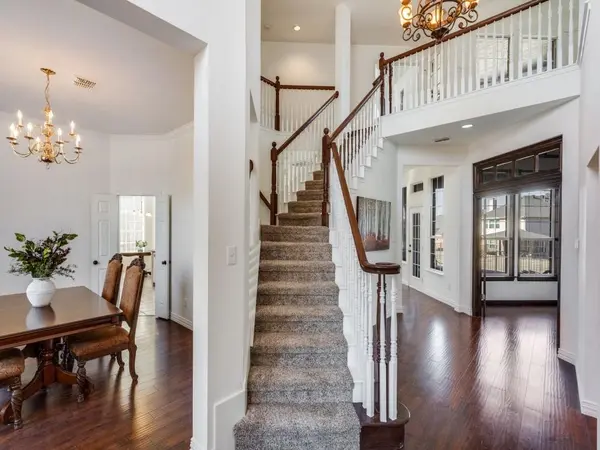 Plano, TX 75025,2617 Royal Troon Drive