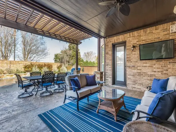 Allen, TX 75013,1048 Kenilworth Street