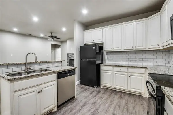 Glenn Heights, TX 75154,1812 Carrington Drive