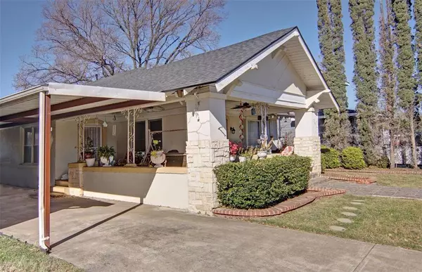 Fort Worth, TX 76110,3104 S Adams Street