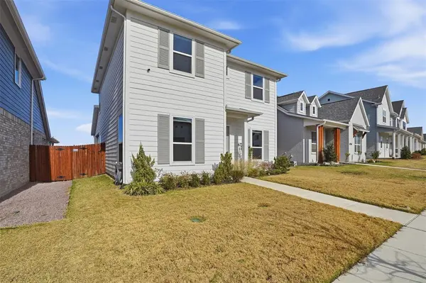 Fort Worth, TX 76135,6712 Windfall Drive