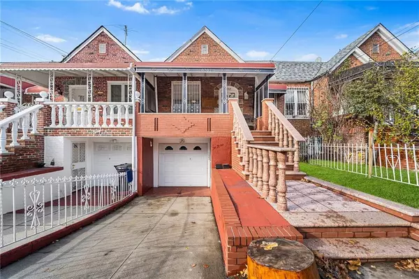 Brooklyn, NY 11236,8707 Avenue B