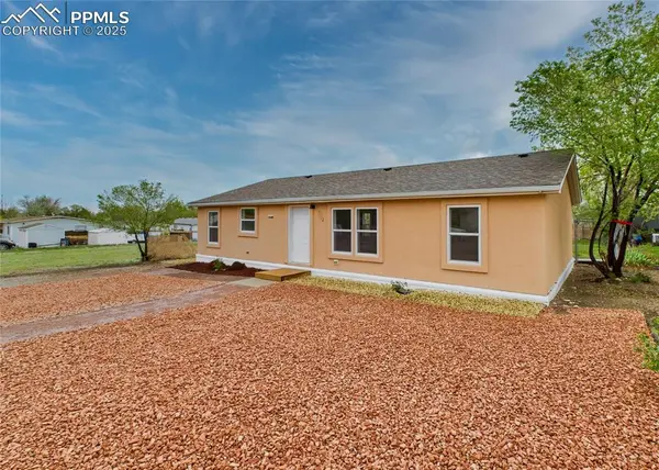 Pueblo West, CO 81007,952 S Tolstoi DR