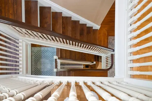 40 Castle Frank CRES, Toronto C09, ON M4W 3A3