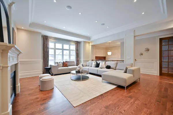 Toronto C14, ON M2N 4L3,272 Byng AVE