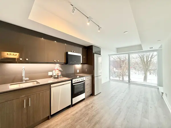 2 Manderley DR #314, Toronto E06, ON M1N 0C7