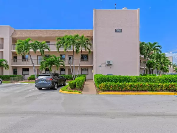 Sunrise, FL 33322,10402 Sunrise Lakes Blvd #312