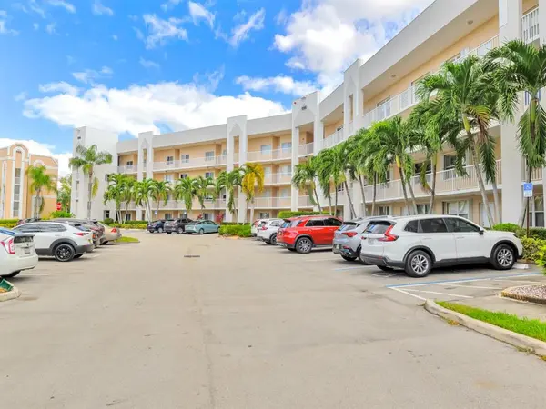 Sunrise, FL 33322,10133 NW 24th Pl #407